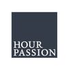 Hour Passion Roma Fiumicino Logotipo