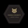 Foxhole-Security.com Logotype