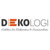 Dekologi Sonnenschutz Λογότυπο