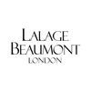 Lalage Beaumont Logotype