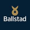 ballstad.de Logotyp