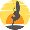 REBELKITEBOARDING Logotyp