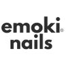 emoki Λογότυπο