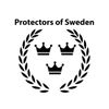 Protectors of Sweden Logotype