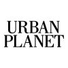 Urban Planet Logotype