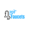 SP * 360 FAUCETS Logotype