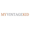 MY VINTAGE KID Logotype