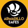 Armadillo Safes Logotype