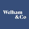 Welham & Co Logotip