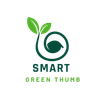Smart Green Thumb Logotype