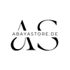 Abaya Store Logó