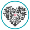 QrCode-Galerie Logó