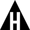 Heathen By Mather Louth Logotipo