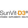 SunVit-D3 Logotype