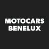 Motocars Benelux Logotype