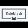 KELEBLACK Logotip