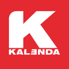 Mobila Kalenda Logotip