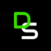 Duel Sabers Logotype