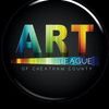 Art League of Cheatham County Λογότυπο