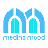 medina mood Logotype