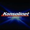 konsolinet.fi Logotyyppi