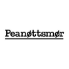Peanøttsmør Logotipo