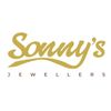 Sonny's Jewellers Logotype