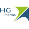 HG Pharma Shop Logotyp