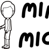 Mini Mich Logo