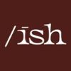 ish atelier Logotype