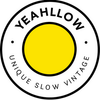 Yeahllow Store Logotipo