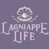 Lagniappe-Life Logotype