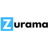 SP * ZURAMA Logotype