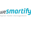 wesmartify Logotype