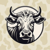 Fat Cow Logotype