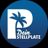 Dein Stellplatz Logotyp
