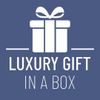 Luxury Gift In A Box Logotyp