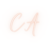 CA Pamper Party Logotipo