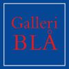 Galleri Blå Logó