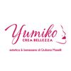 Yumiko Crea Bellezza Logotipo