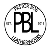 Pastor Bob Leatherworks Logotyp