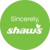 Shaw's Supermarket Logotype