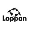 Höganäs Internationella Hjälpverksamhet, Loppan Logotype