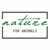 natureforanimals Logotype