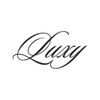 Luxy Hair Logotype