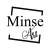 Minseart Logotipo