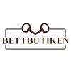 bettbutiken Logotyp