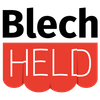 Blechheld UG Logo