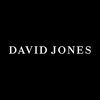 David Jones Logotype