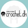 Crochet.dk Logo